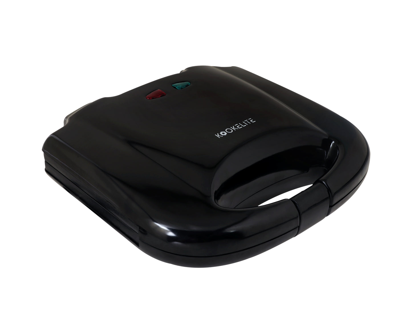 Classic Pocket Sandwich Maker | Deep-Fill Triangle Toaster, Non-Stick, 800W (includes User Manual and Warranty Card)