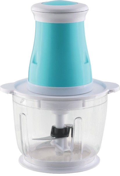Kitchen Classic 300W Mini Food Processor – Chop • Grind • Knead • Blend | Vegetable Chopper, Chutney Maker, Dough Kneader, Travel Friendly